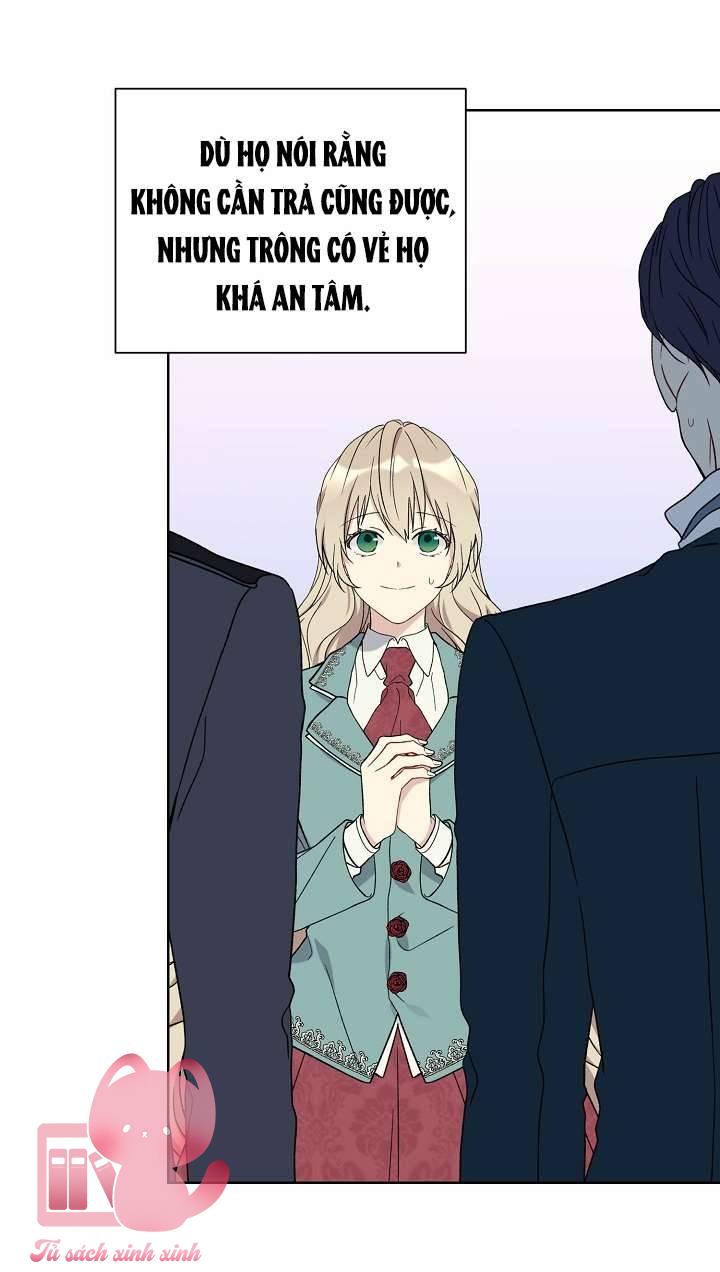 Vương Miện Lục Bảo - Chap 21 - Trang 26