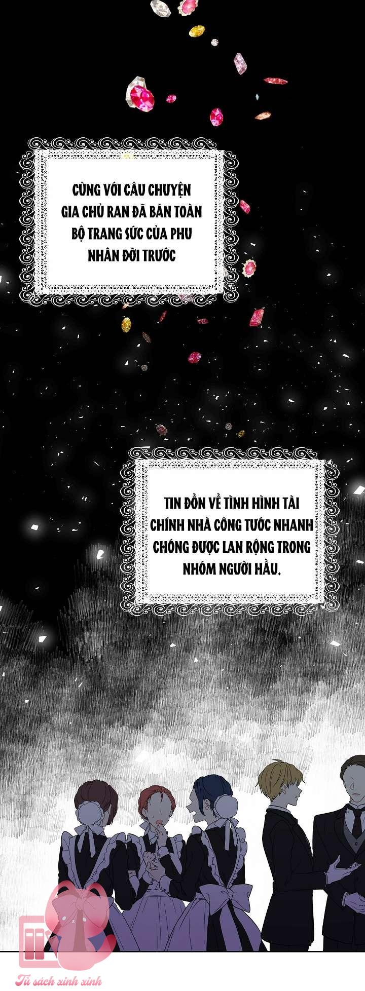 Vương Miện Lục Bảo - Chap 21 - Trang 28