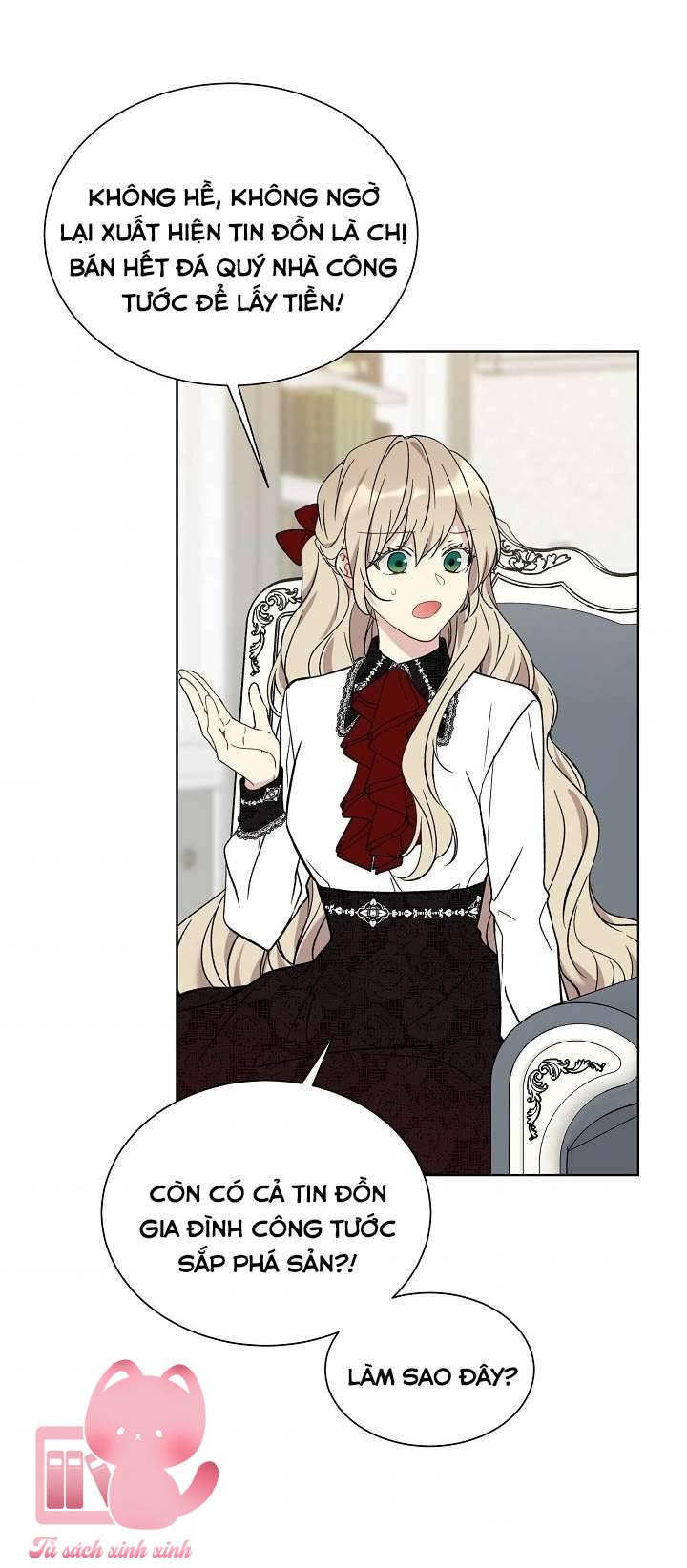 Vương Miện Lục Bảo - Chap 21 - Trang 30