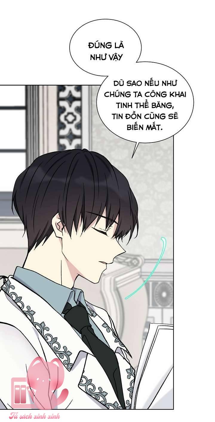 Vương Miện Lục Bảo - Chap 21 - Trang 34