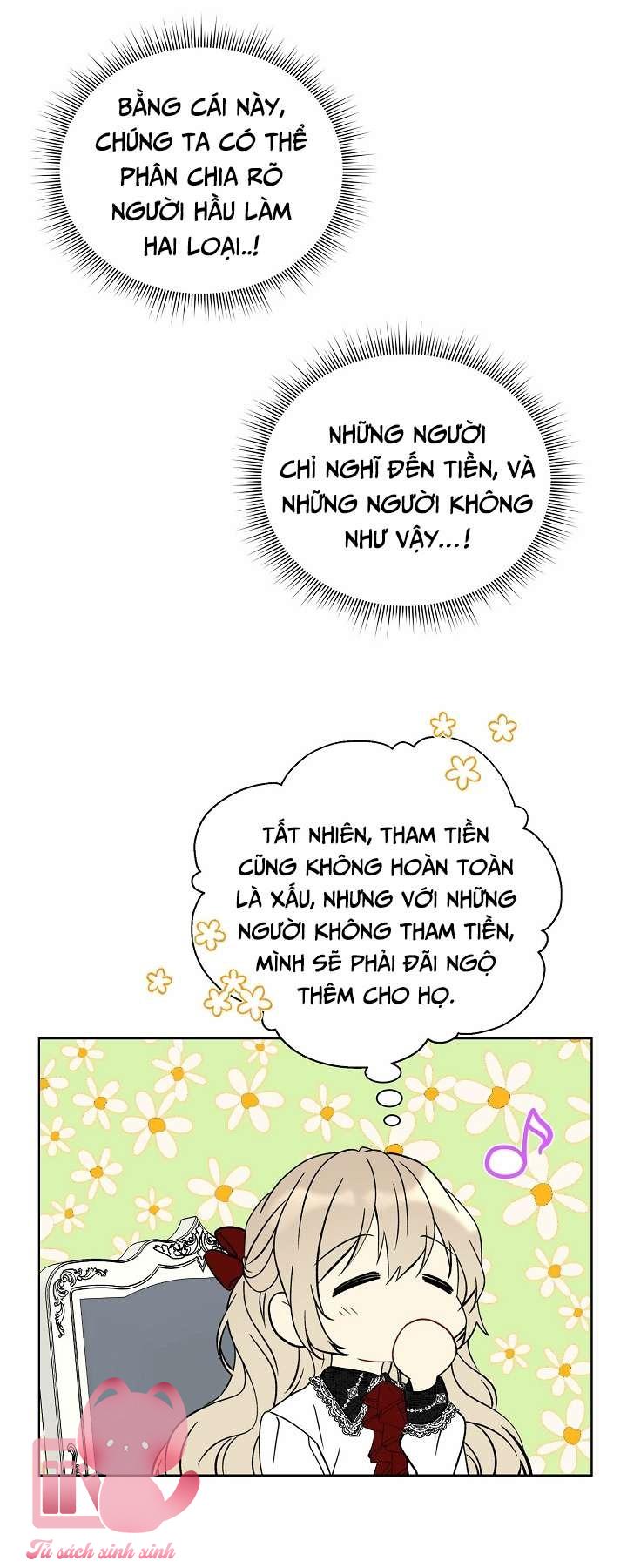 Vương Miện Lục Bảo - Chap 21 - Trang 35