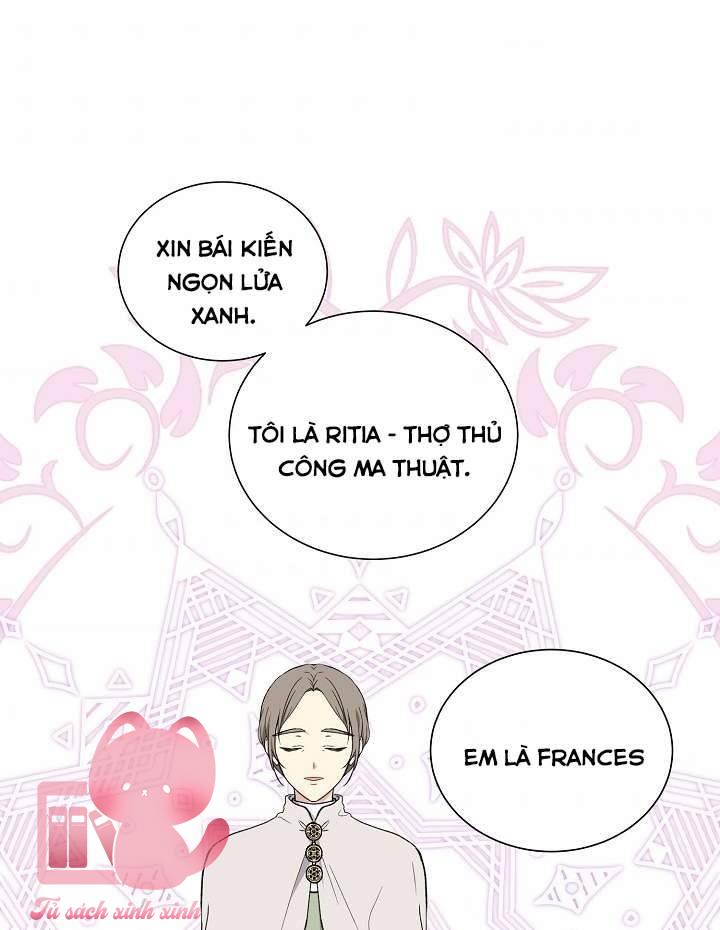 Vương Miện Lục Bảo - Chap 21 - Trang 37
