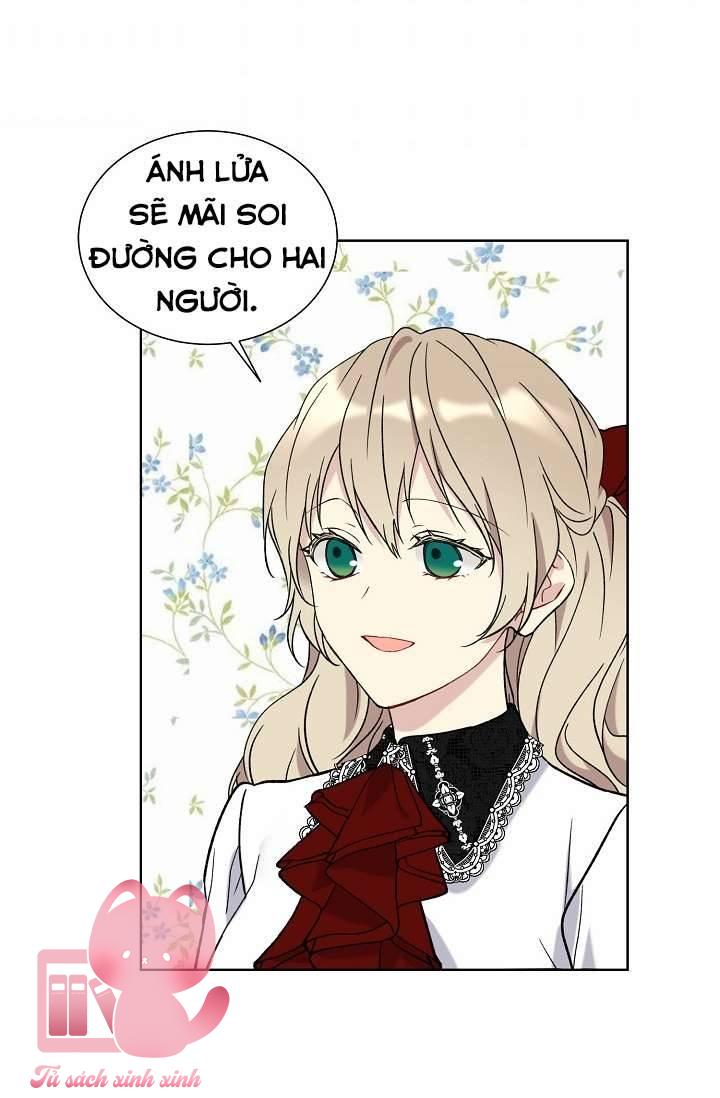 Vương Miện Lục Bảo - Chap 21 - Trang 39