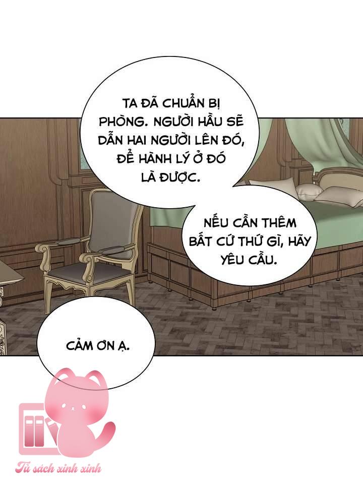 Vương Miện Lục Bảo - Chap 21 - Trang 41