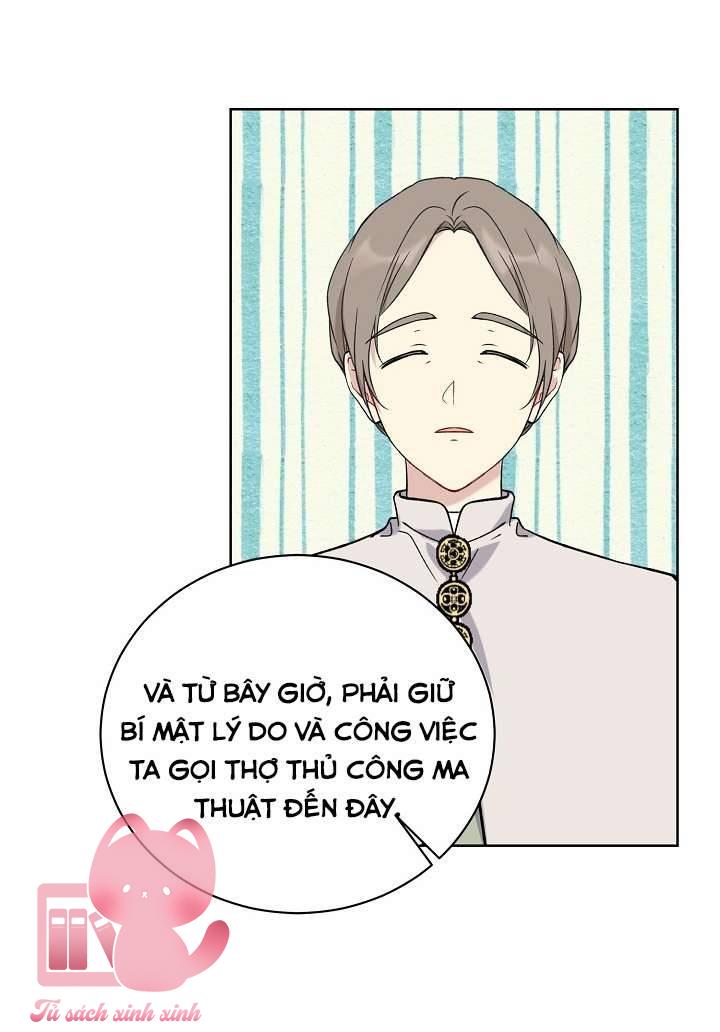 Vương Miện Lục Bảo - Chap 21 - Trang 42
