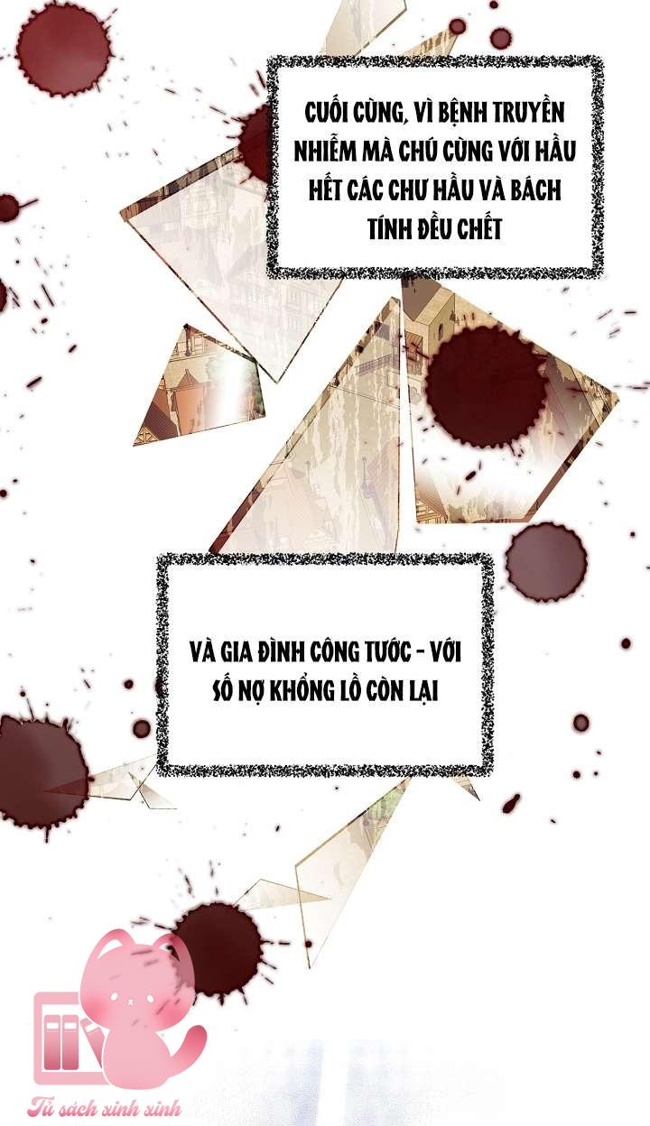 Vương Miện Lục Bảo - Chap 21 - Trang 5