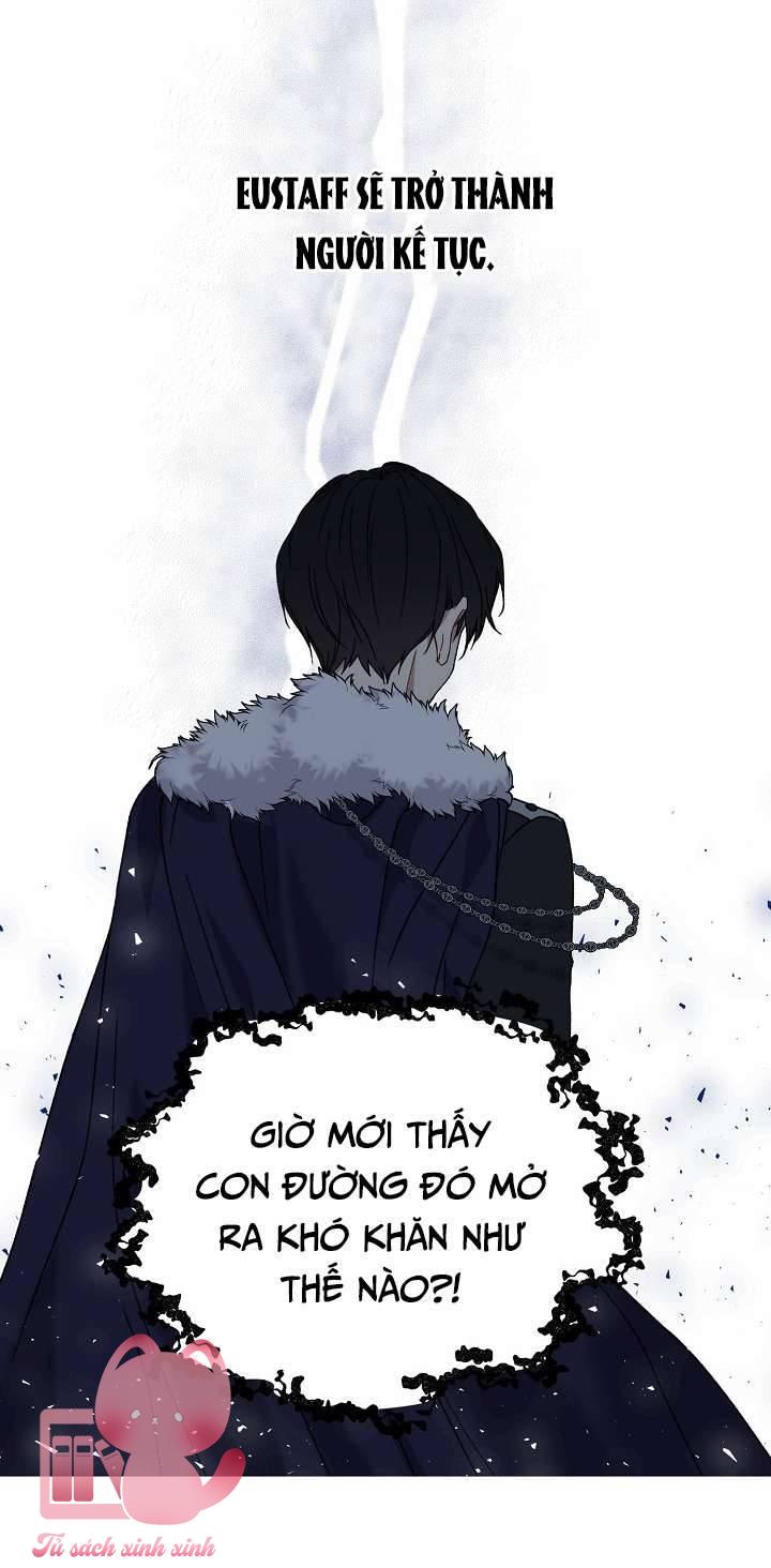 Vương Miện Lục Bảo - Chap 21 - Trang 6