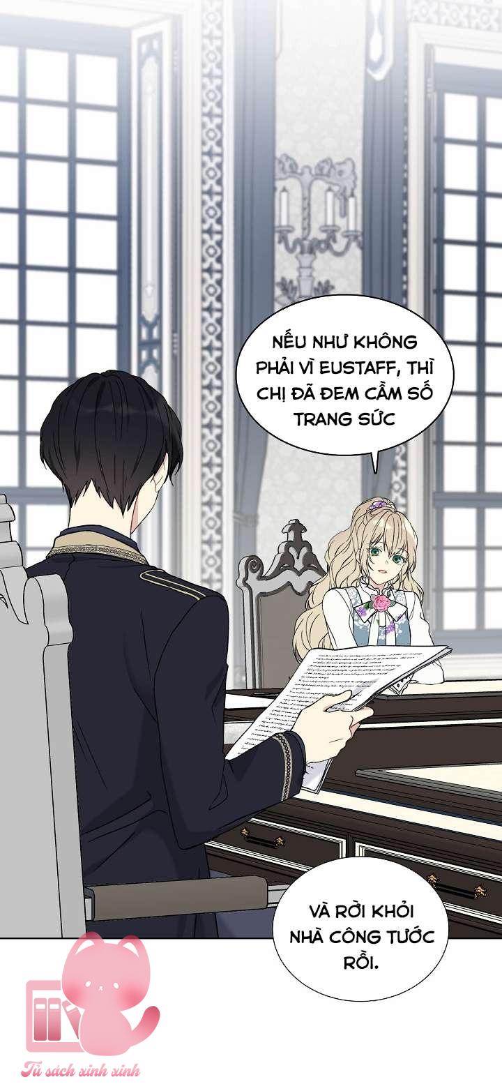 Vương Miện Lục Bảo - Chap 21 - Trang 9