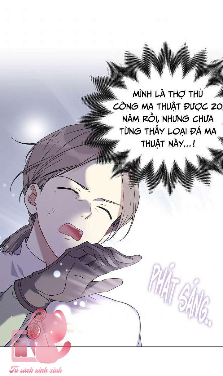 Vương Miện Lục Bảo - Chap 22 - Trang 1