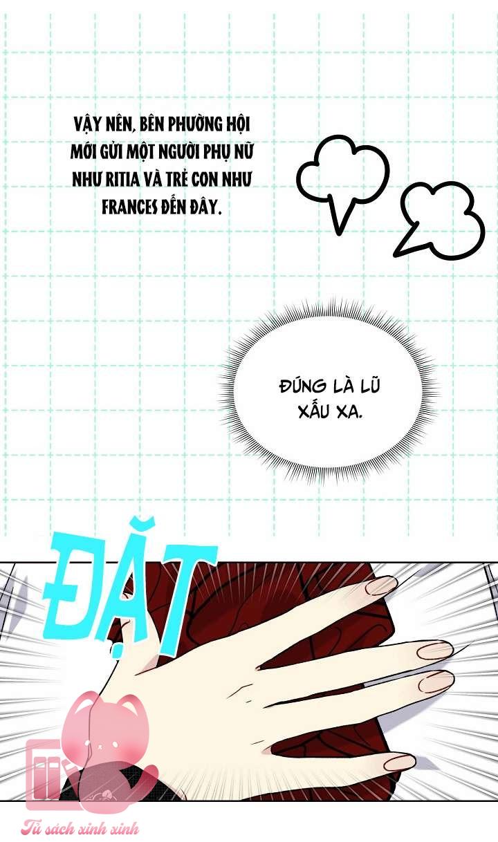 Vương Miện Lục Bảo - Chap 22 - Trang 10