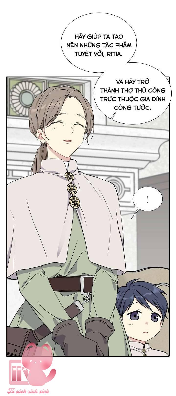 Vương Miện Lục Bảo - Chap 22 - Trang 12