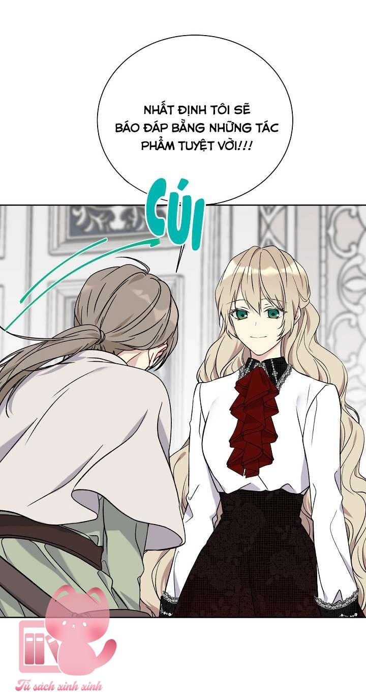 Vương Miện Lục Bảo - Chap 22 - Trang 13