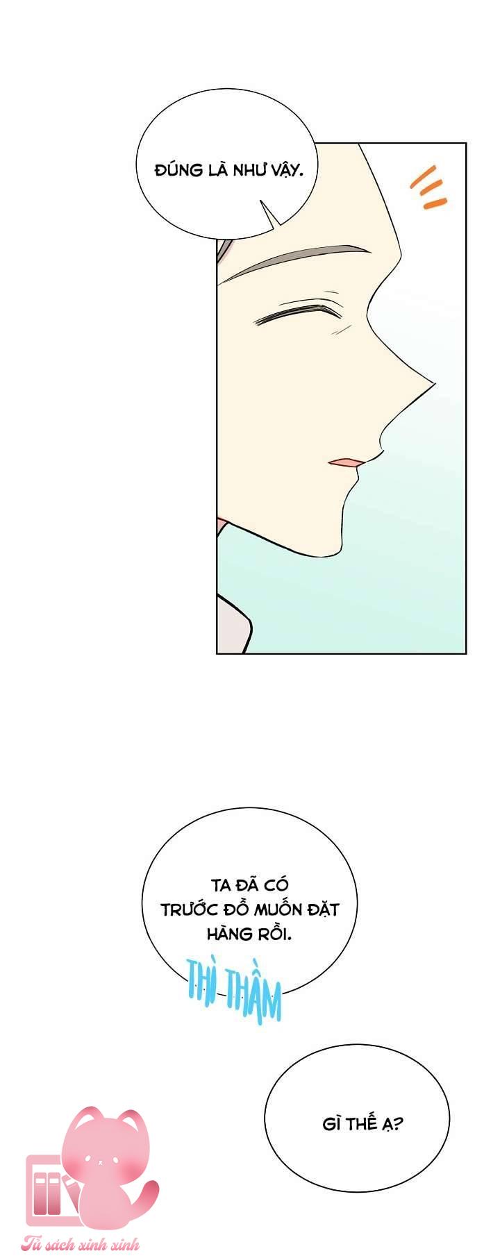 Vương Miện Lục Bảo - Chap 22 - Trang 14