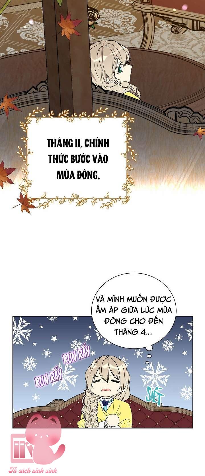 Vương Miện Lục Bảo - Chap 22 - Trang 18