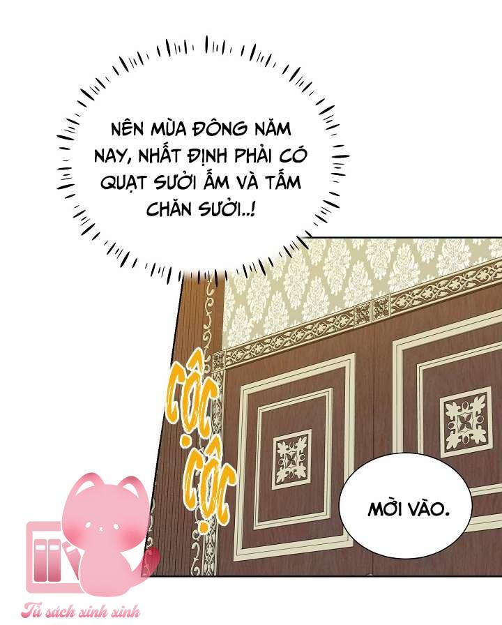 Vương Miện Lục Bảo - Chap 22 - Trang 19