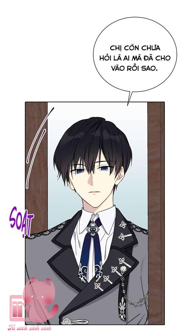Vương Miện Lục Bảo - Chap 22 - Trang 20