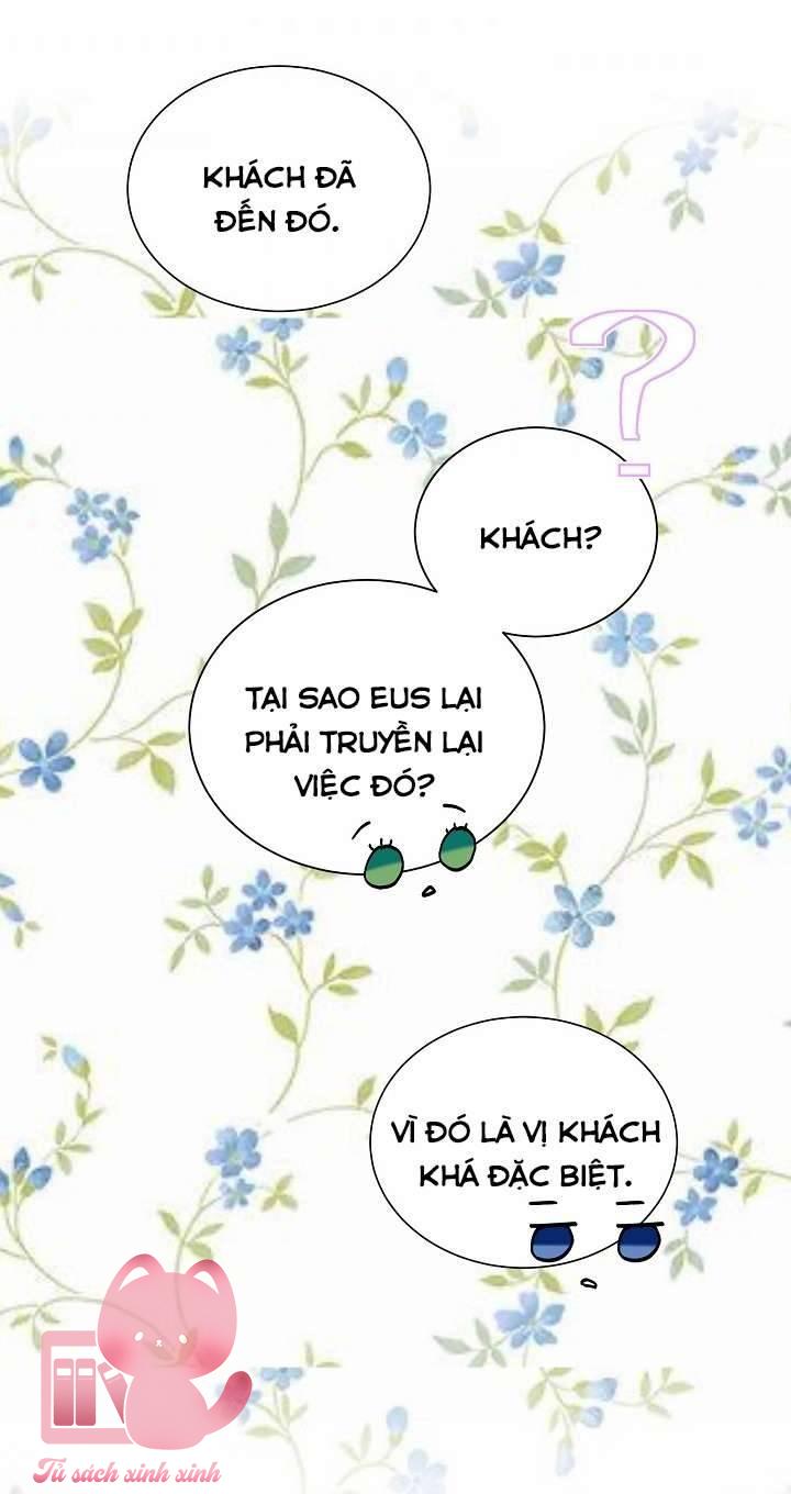 Vương Miện Lục Bảo - Chap 22 - Trang 23