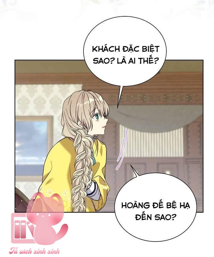Vương Miện Lục Bảo - Chap 22 - Trang 24
