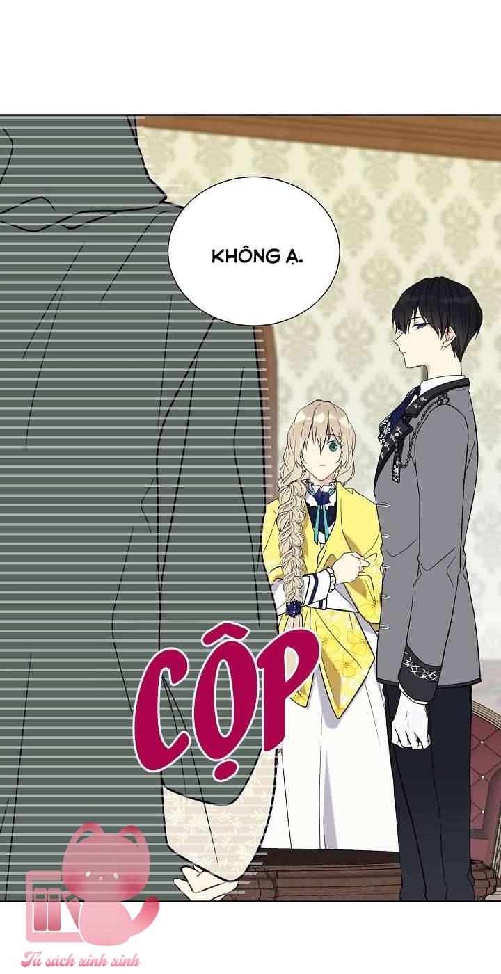 Vương Miện Lục Bảo - Chap 22 - Trang 25