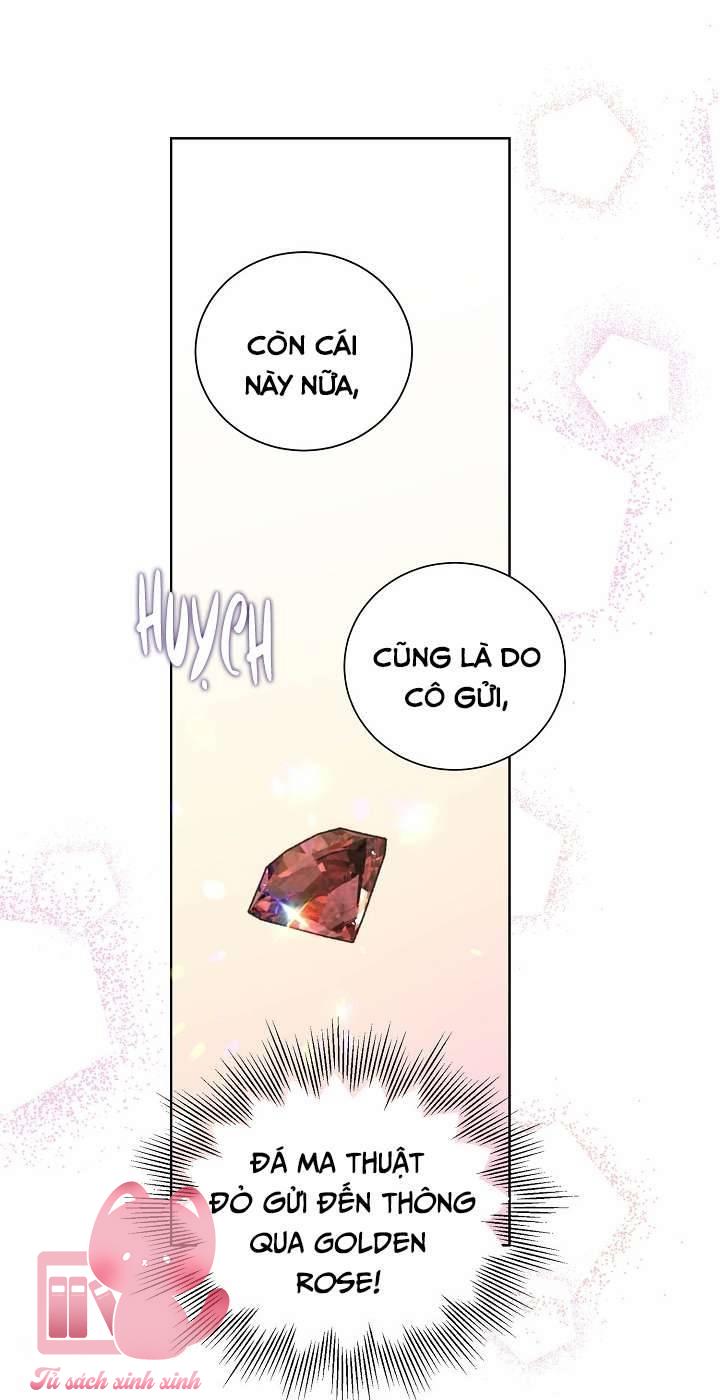 Vương Miện Lục Bảo - Chap 22 - Trang 29