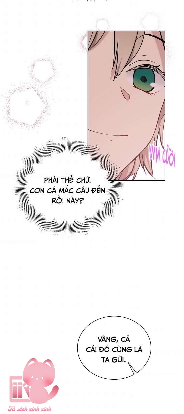 Vương Miện Lục Bảo - Chap 22 - Trang 30