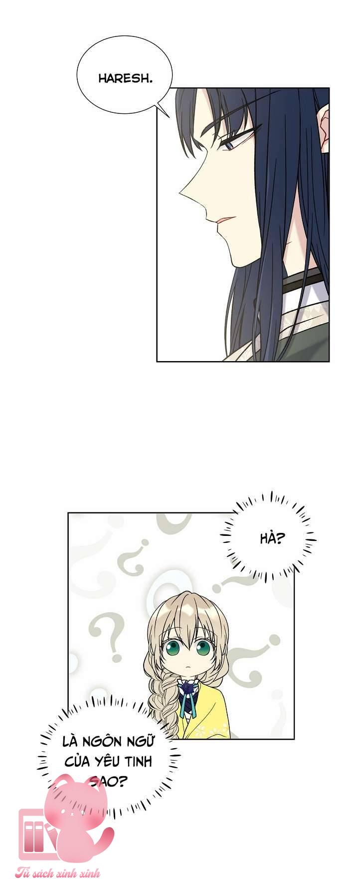 Vương Miện Lục Bảo - Chap 22 - Trang 33