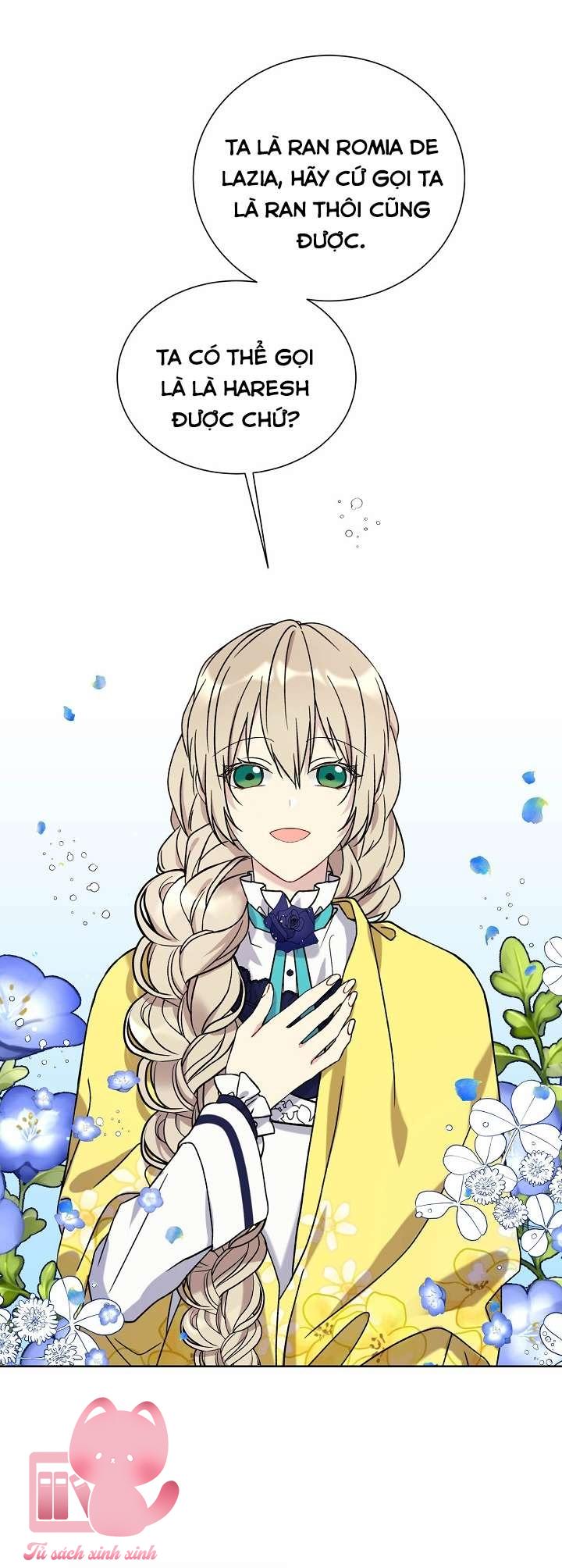 Vương Miện Lục Bảo - Chap 22 - Trang 35