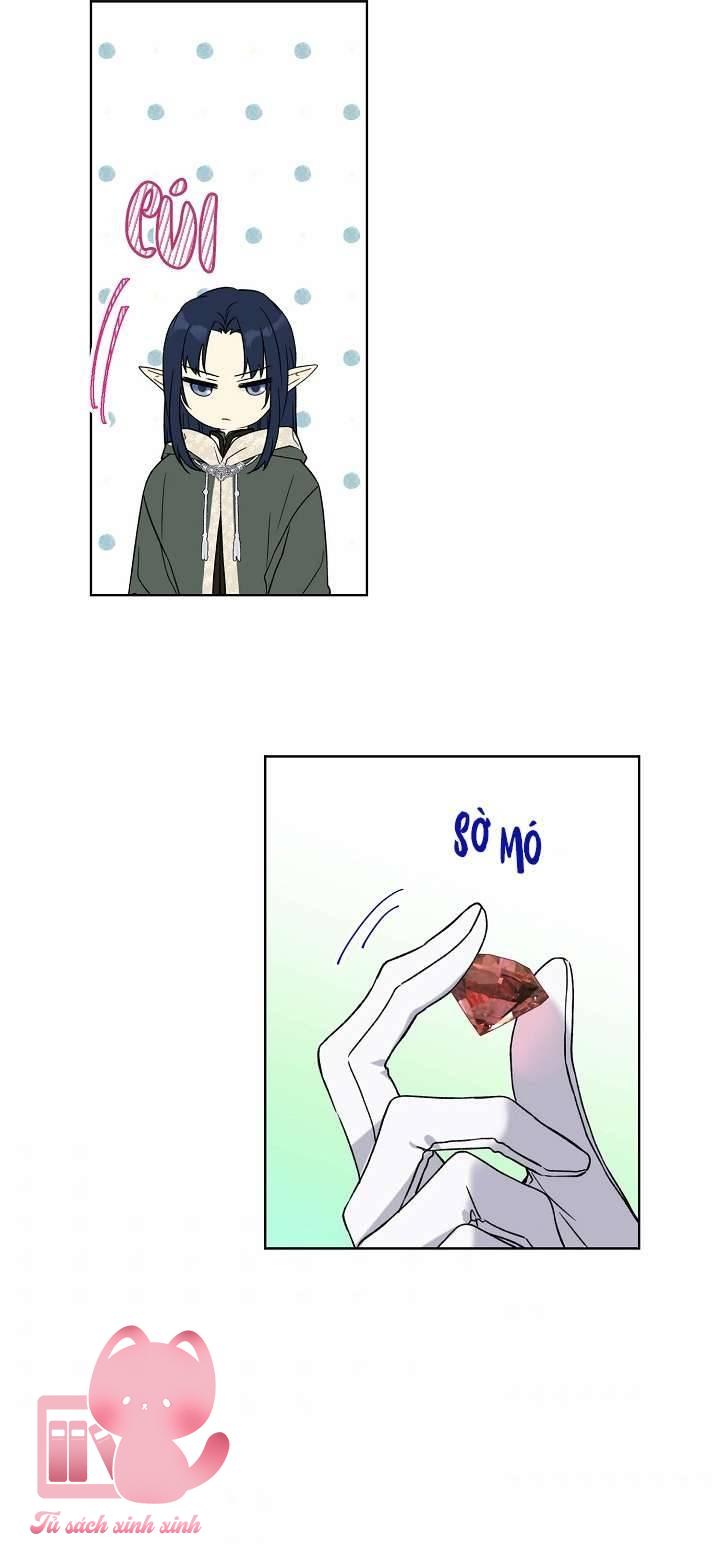Vương Miện Lục Bảo - Chap 22 - Trang 36