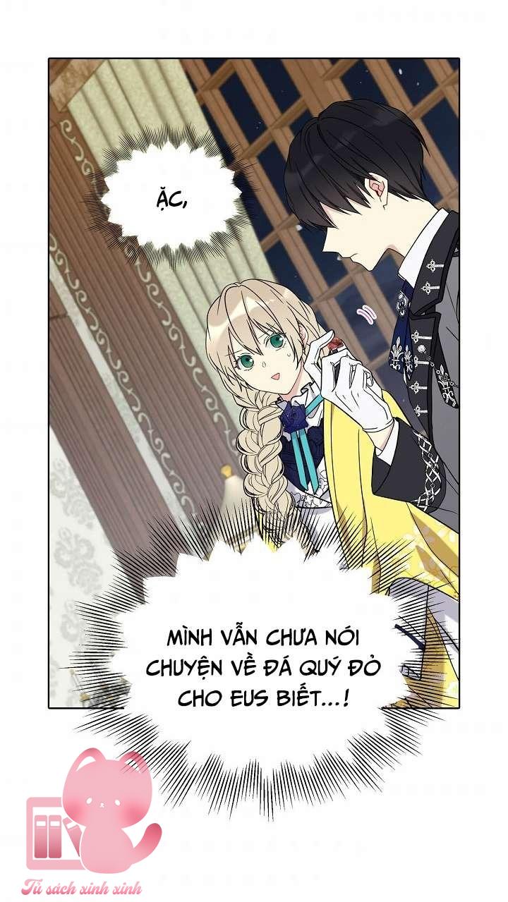 Vương Miện Lục Bảo - Chap 22 - Trang 37