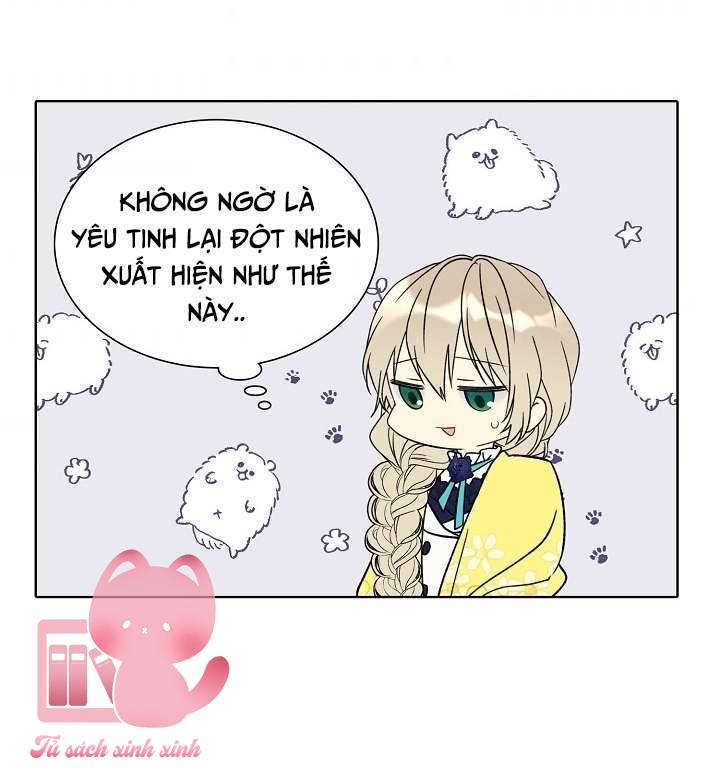 Vương Miện Lục Bảo - Chap 22 - Trang 38
