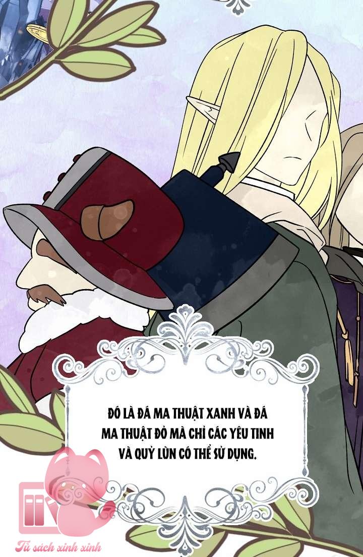 Vương Miện Lục Bảo - Chap 22 - Trang 40