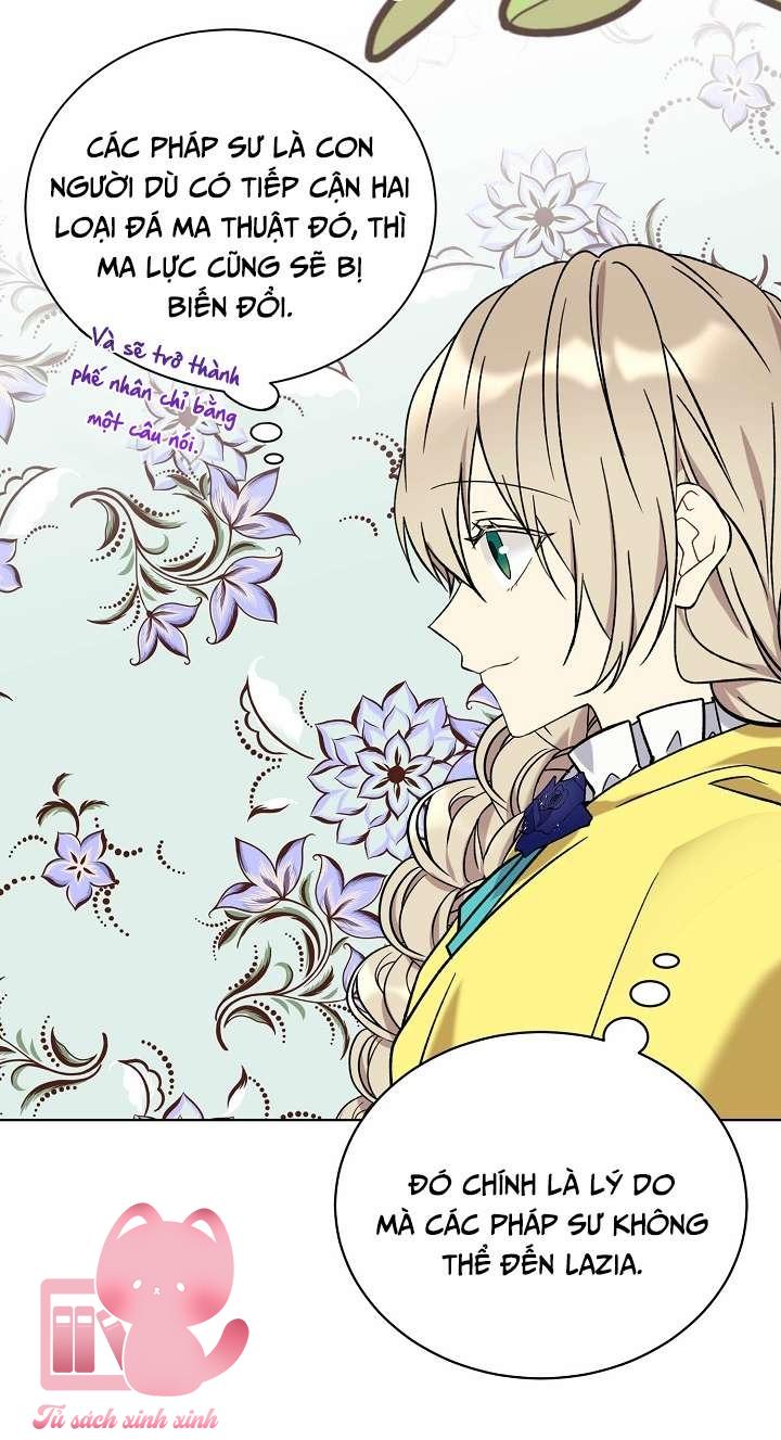 Vương Miện Lục Bảo - Chap 22 - Trang 41