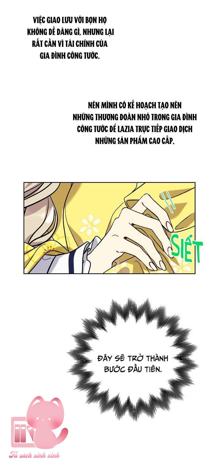 Vương Miện Lục Bảo - Chap 22 - Trang 42