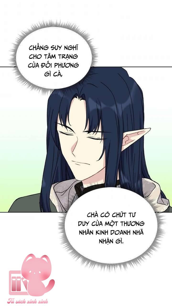 Vương Miện Lục Bảo - Chap 22 - Trang 45