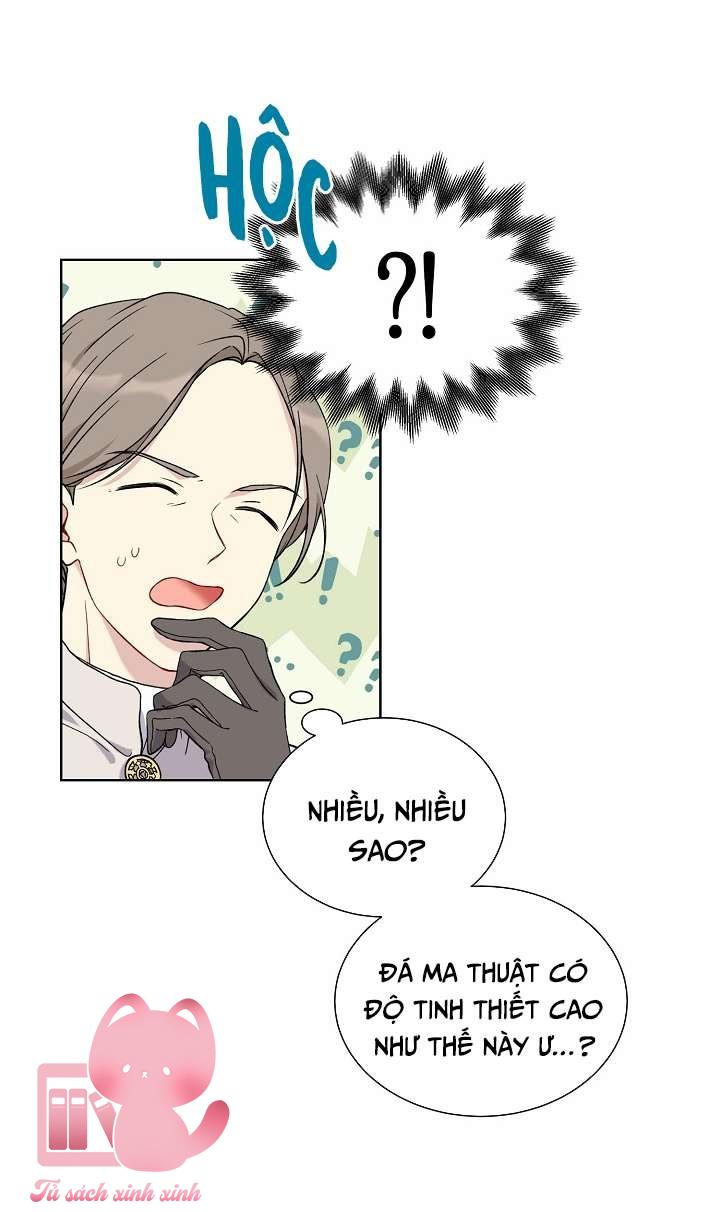 Vương Miện Lục Bảo - Chap 22 - Trang 5