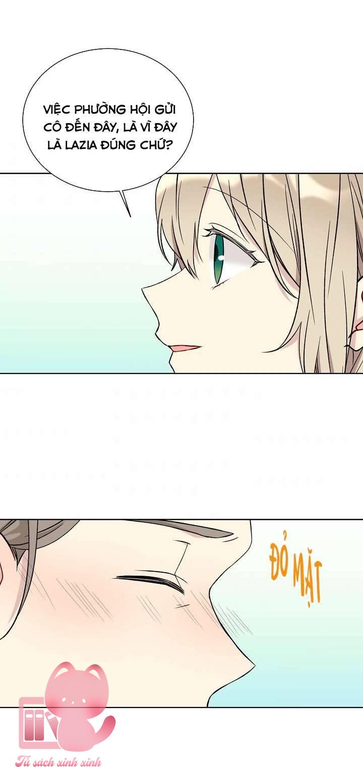 Vương Miện Lục Bảo - Chap 22 - Trang 7