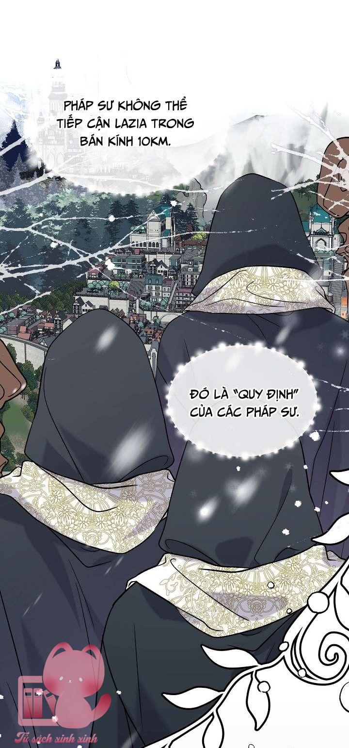 Vương Miện Lục Bảo - Chap 22 - Trang 8
