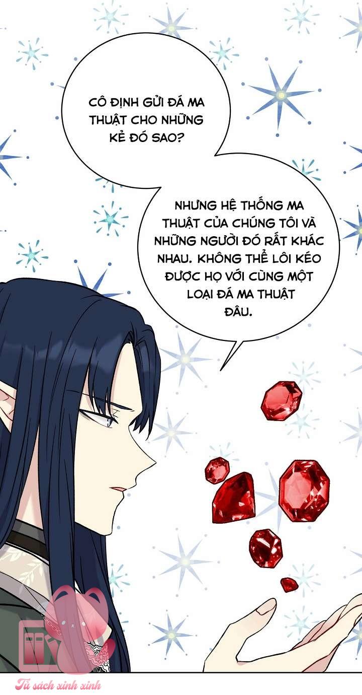 Vương Miện Lục Bảo - Chap 23 - Trang 10