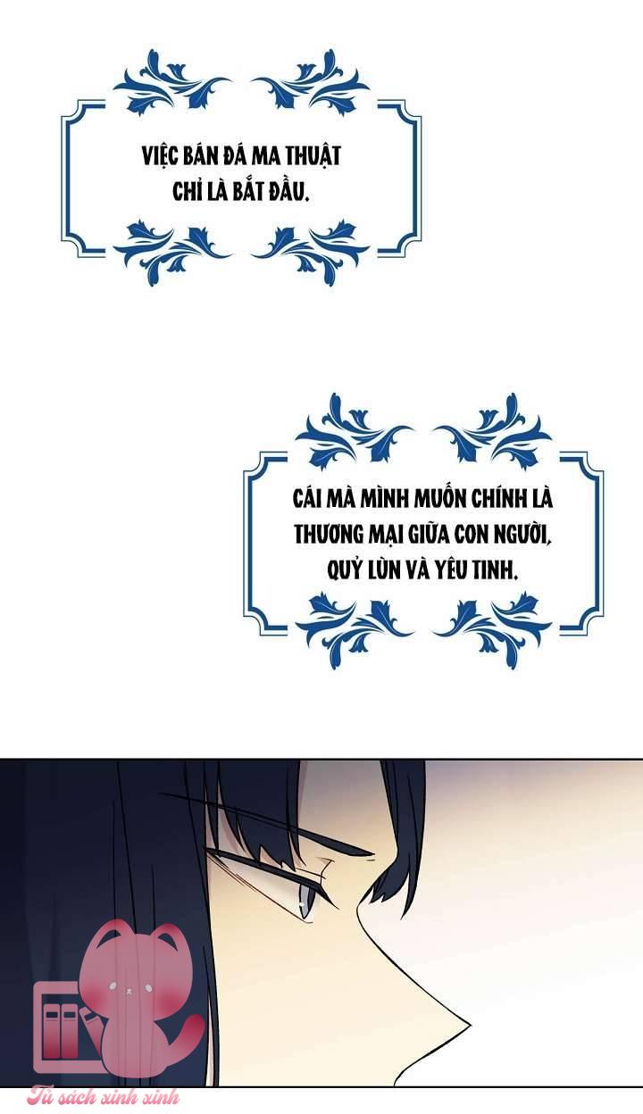 Vương Miện Lục Bảo - Chap 23 - Trang 13