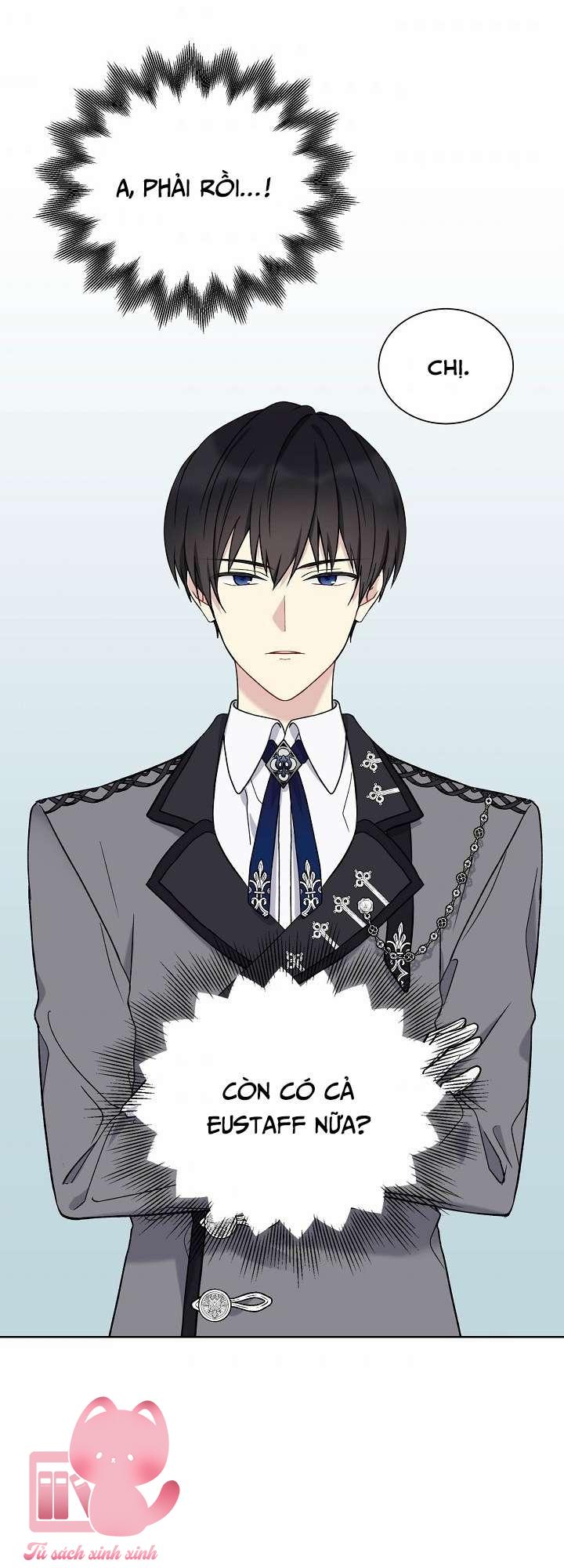 Vương Miện Lục Bảo - Chap 23 - Trang 23