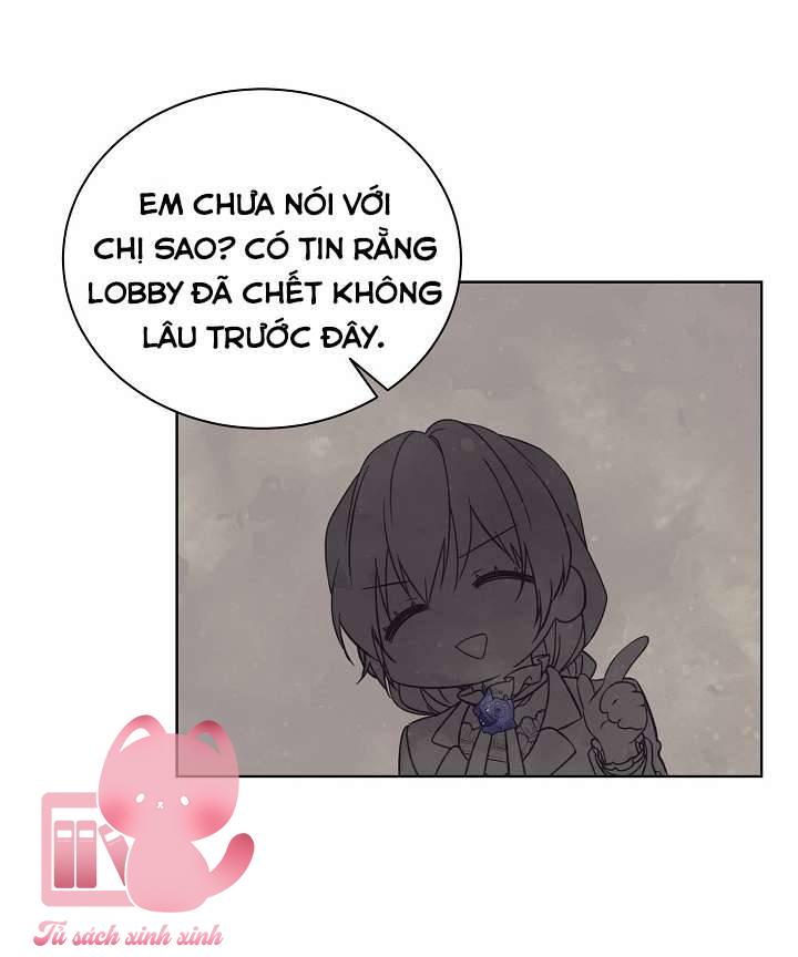 Vương Miện Lục Bảo - Chap 23 - Trang 25