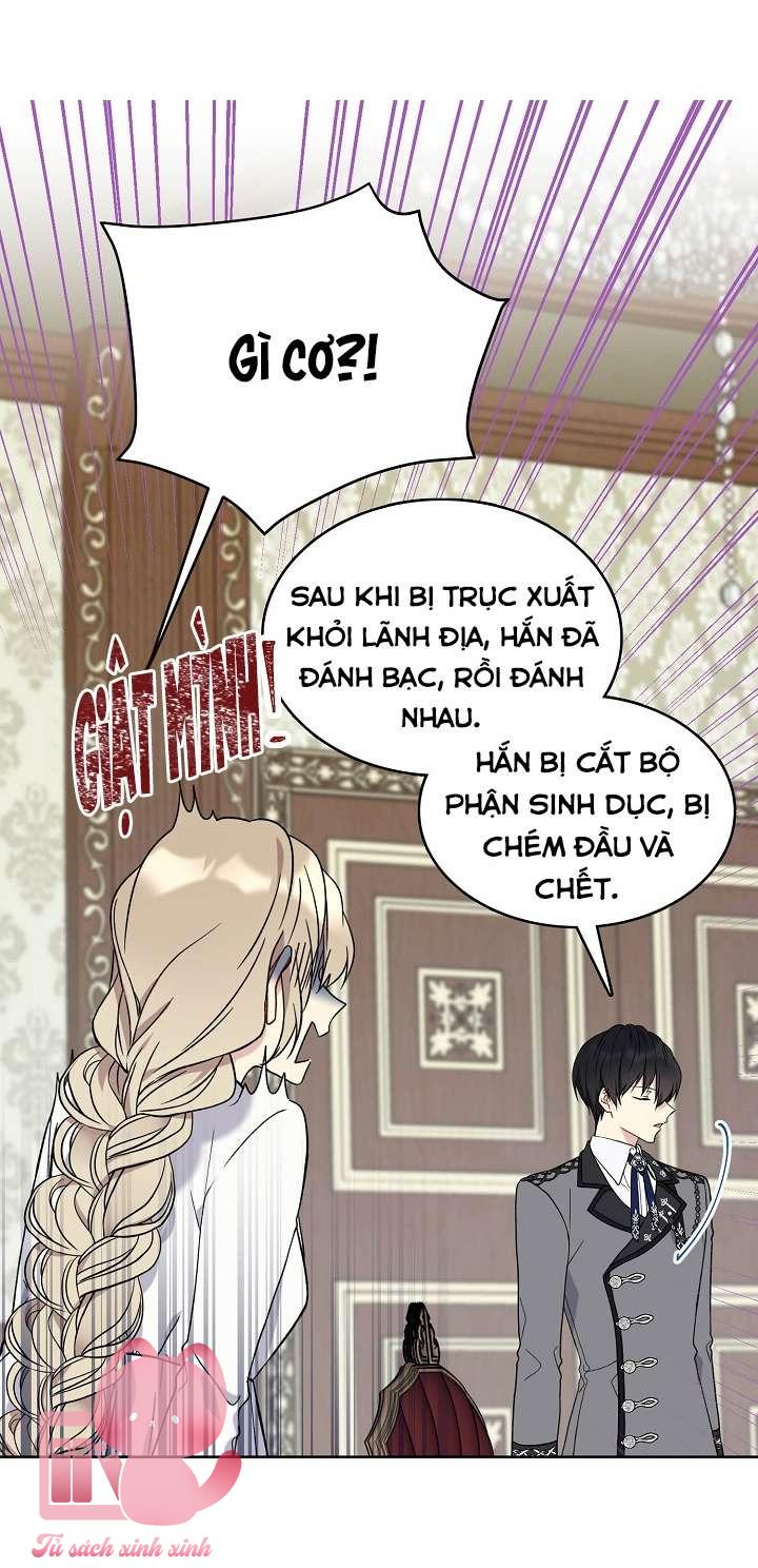 Vương Miện Lục Bảo - Chap 23 - Trang 26