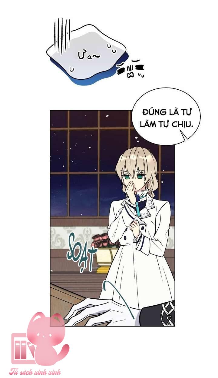 Vương Miện Lục Bảo - Chap 23 - Trang 27