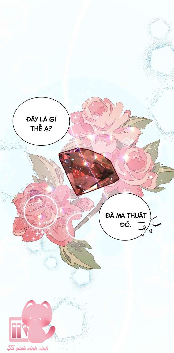 Vương Miện Lục Bảo - Chap 23 - Trang 29