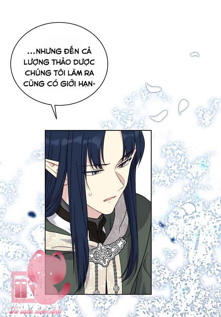Vương Miện Lục Bảo - Chap 23 - Trang 3