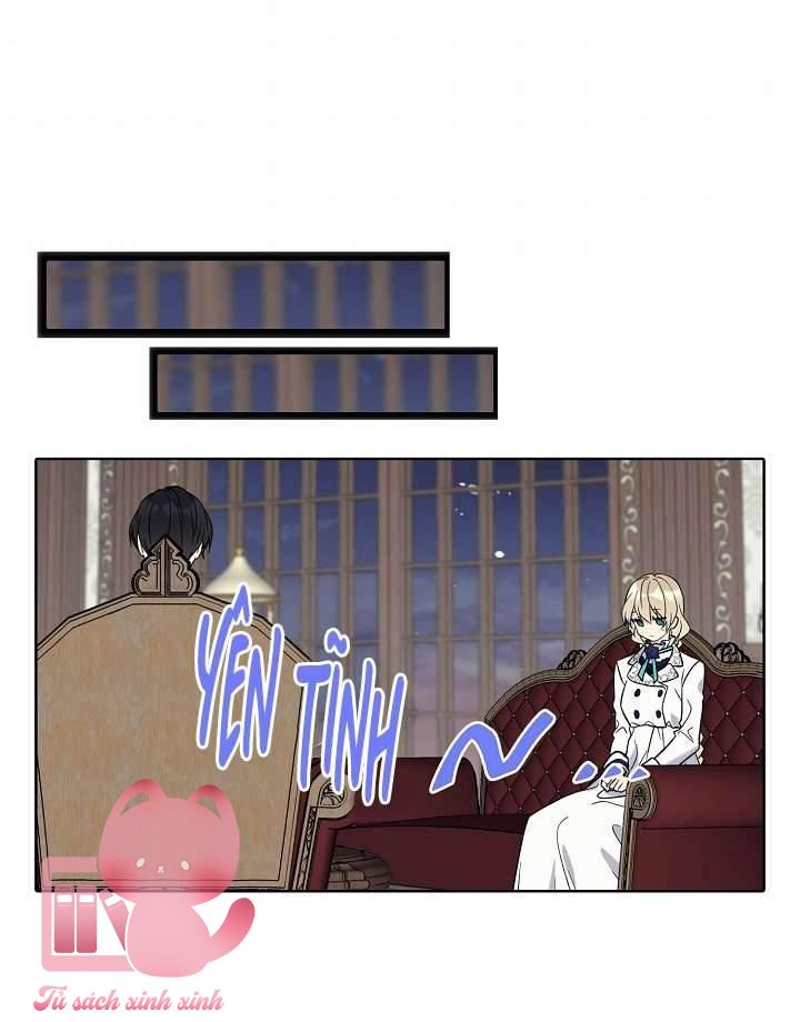 Vương Miện Lục Bảo - Chap 23 - Trang 31