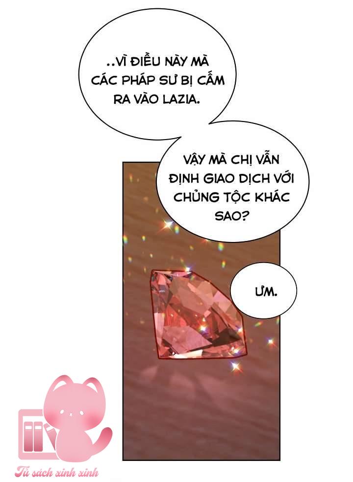 Vương Miện Lục Bảo - Chap 23 - Trang 32