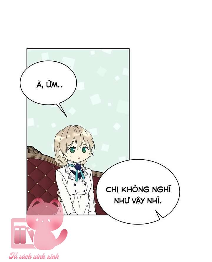 Vương Miện Lục Bảo - Chap 23 - Trang 37
