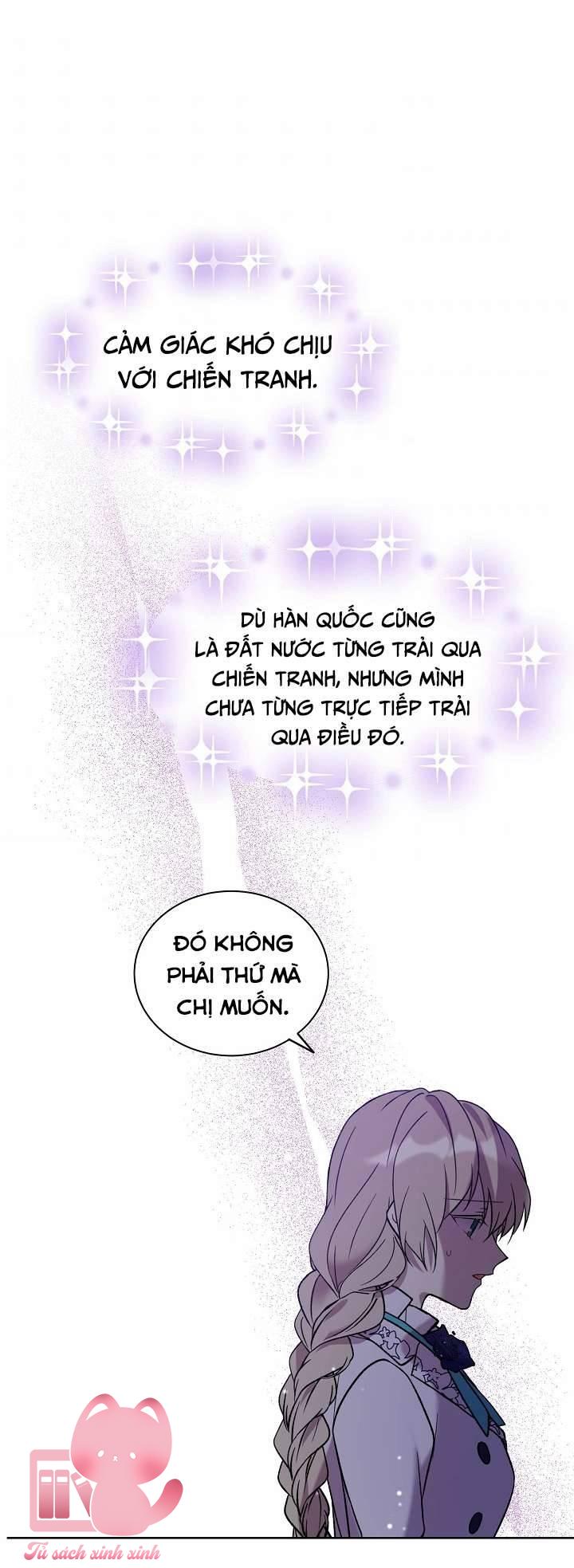 Vương Miện Lục Bảo - Chap 23 - Trang 39