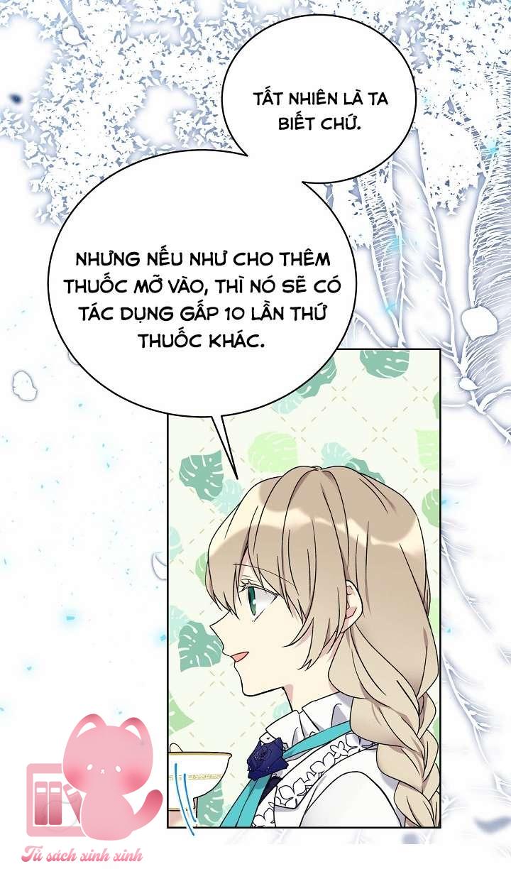 Vương Miện Lục Bảo - Chap 23 - Trang 4